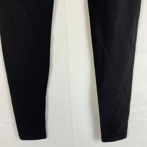 Lululemon Wunder Under Pant 8 Black Beachy Floral White Fossil/Fossil Gray - Picture 10 of 12